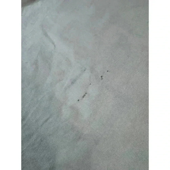 PACSUN Space Jam Retro 90s LS Size Med New No Tag Basketball Looney Tunes Taz - Picture 10 of 13